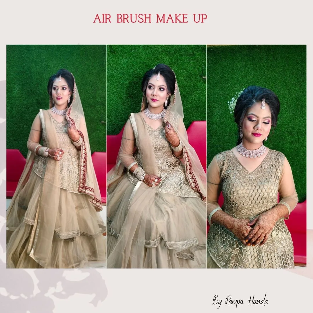 Baishali Family Salon & Academy