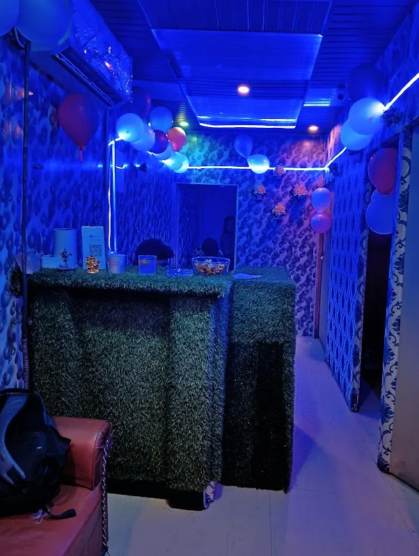 Moksham Body Spa