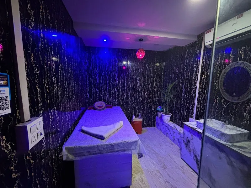 Moksham Body Spa