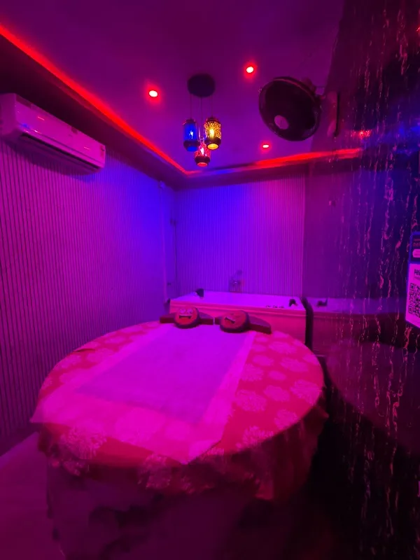 Moksham Body Spa