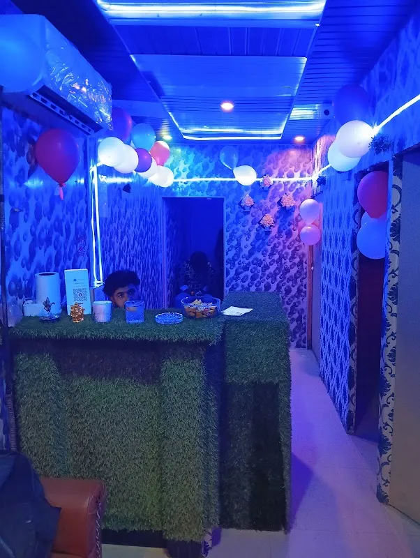 Moksham Body Spa