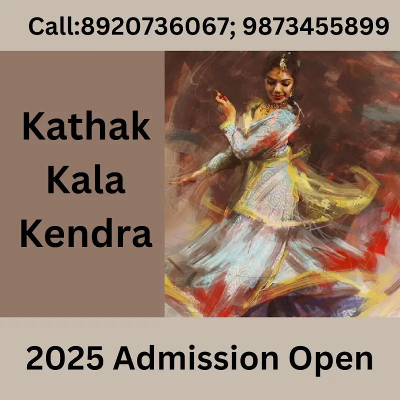 Kathak Kala Kendra