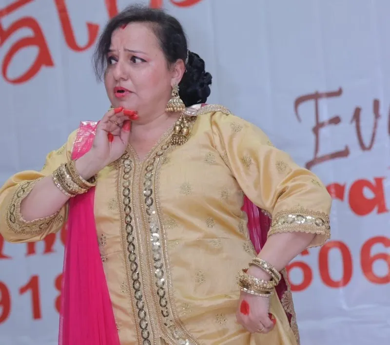Kathak Kala Kendra