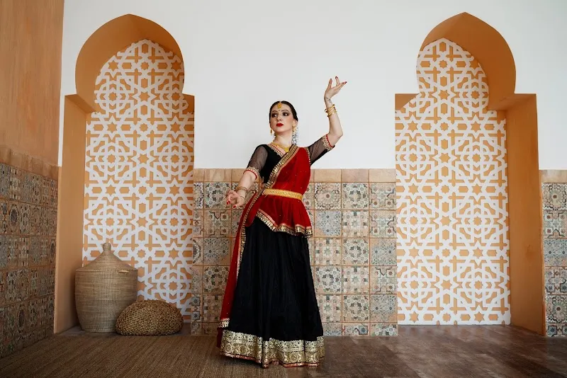 Kathak Kala Kendra