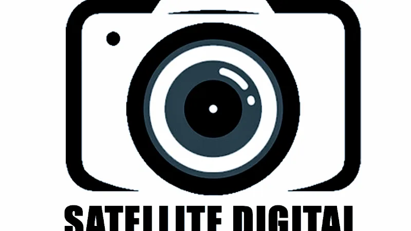 Satellite Digital Photo Shop