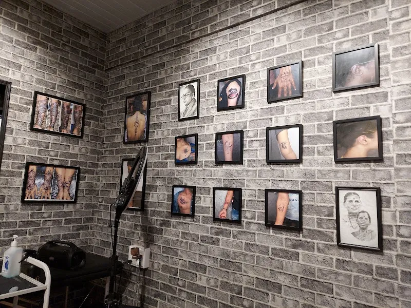 Ang Kala Tattoos