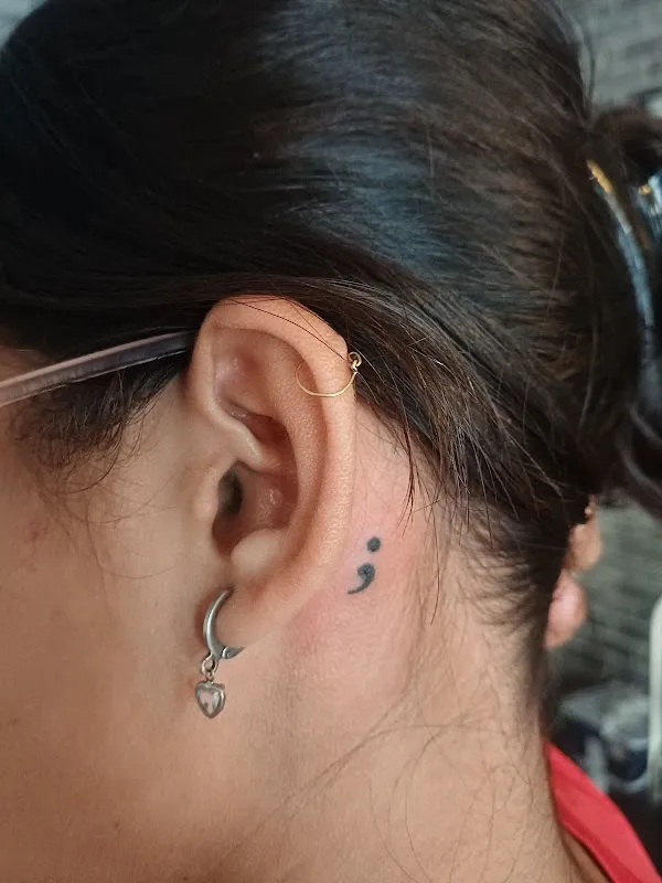 Ang Kala Tattoos