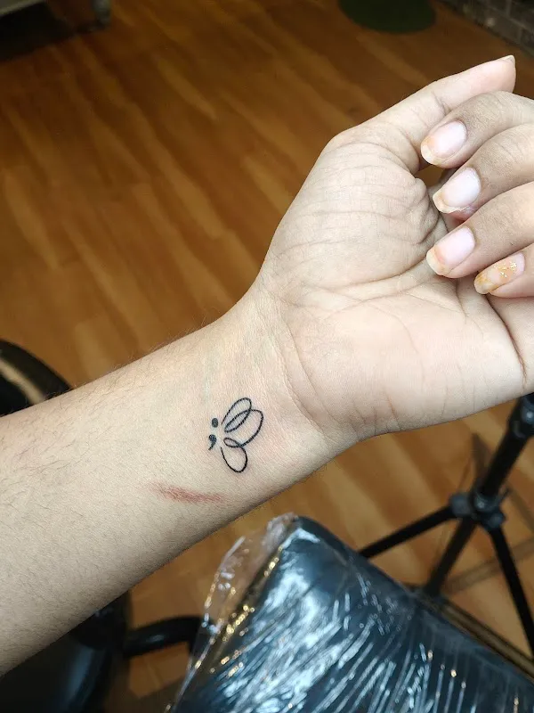 Ang Kala Tattoos