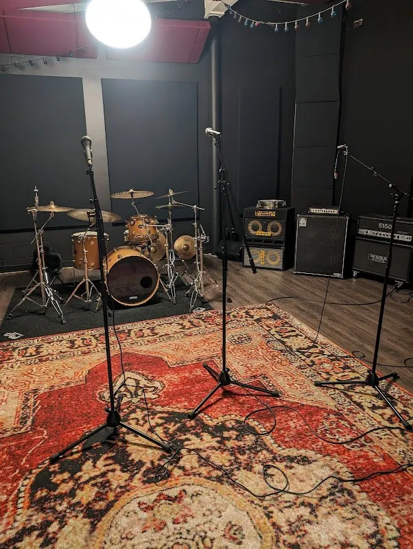 Dark City Studios