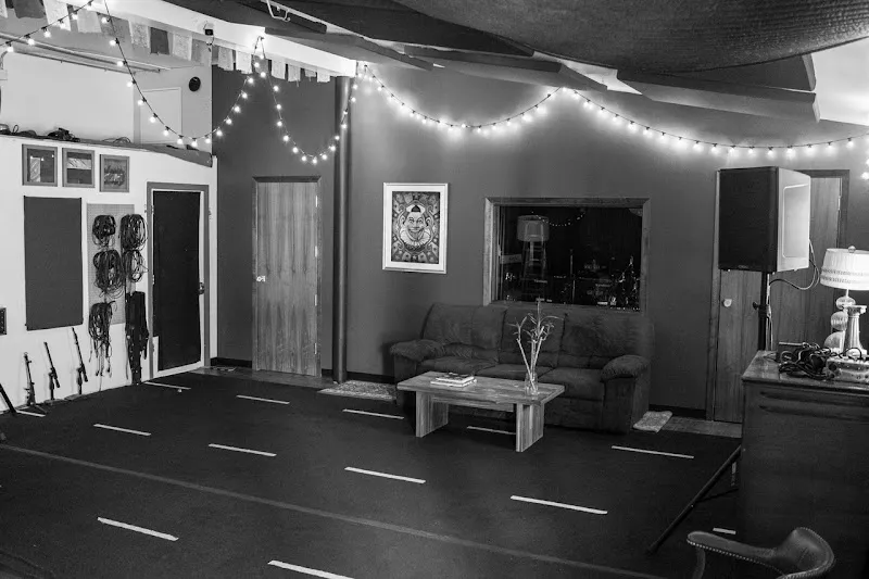 Dark City Studios