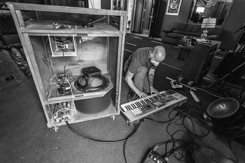 Dark City Studios