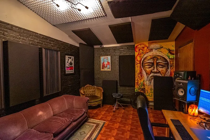 Dark City Studios