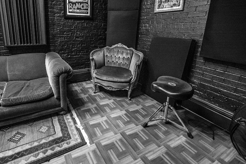 Dark City Studios