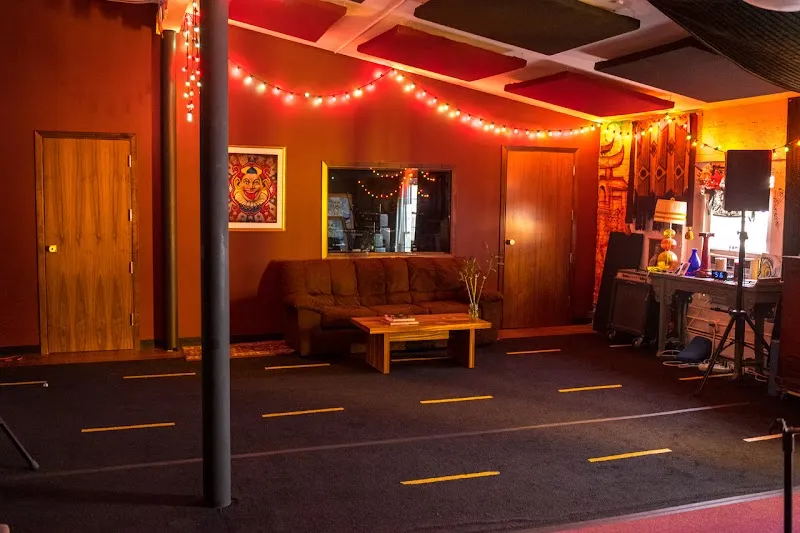 Dark City Studios