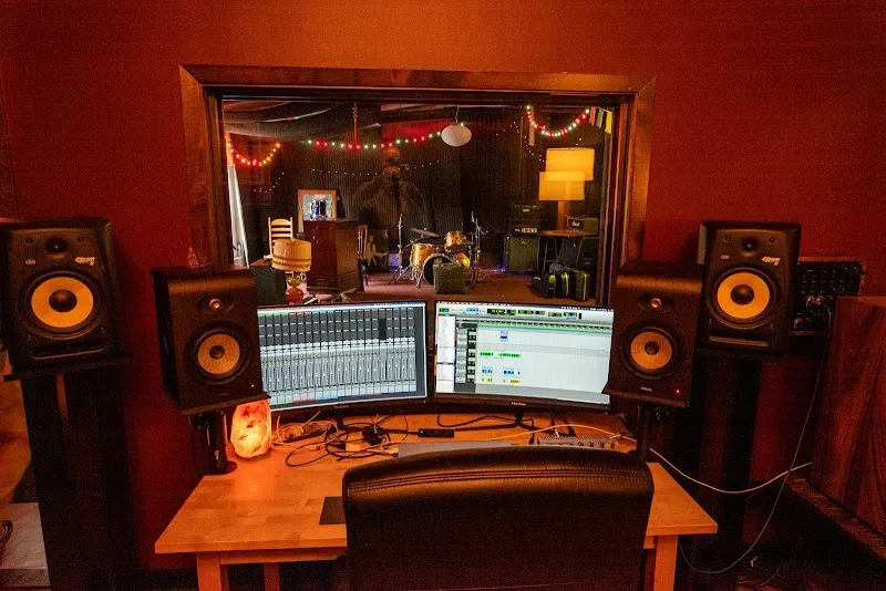 Dark City Studios