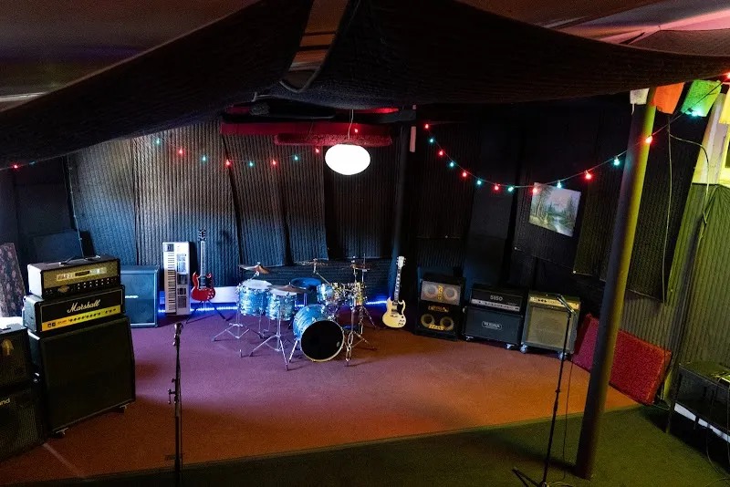 Dark City Studios