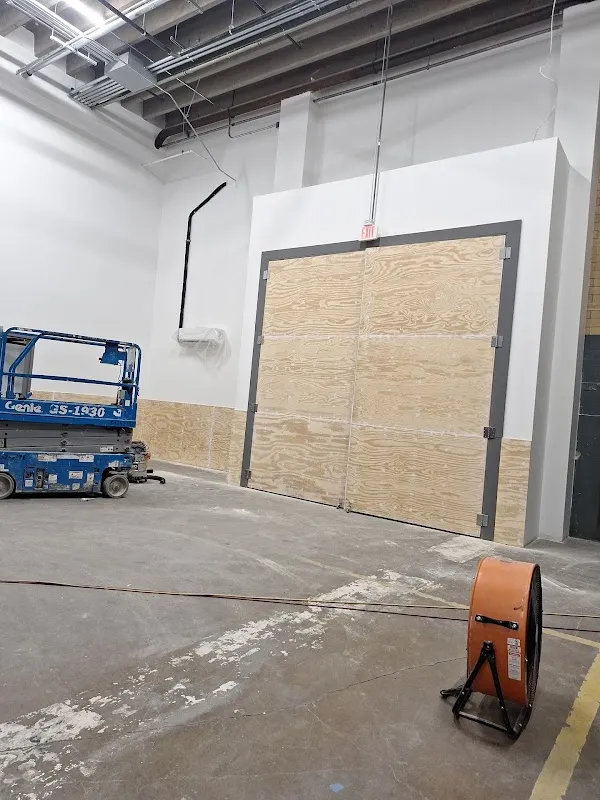South Side Studios