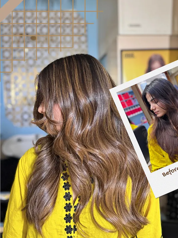 THE MORE LIGHT SALON