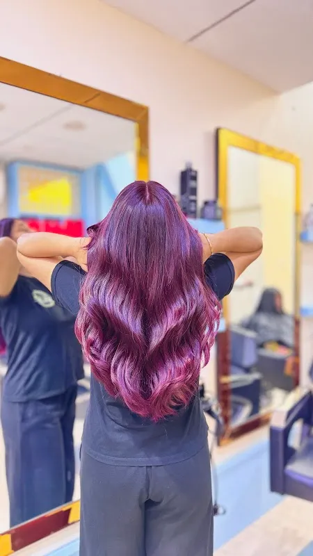 THE MORE LIGHT SALON