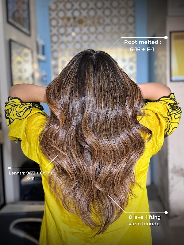 THE MORE LIGHT SALON