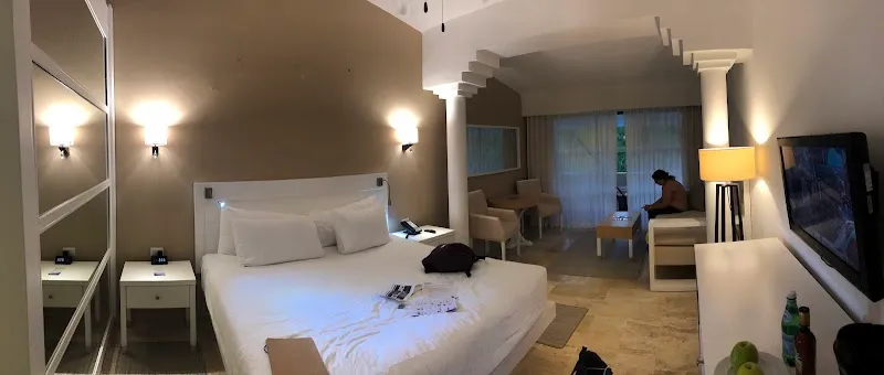 Meliá Punta Cana Beach Wellness Inclusive - Adults only