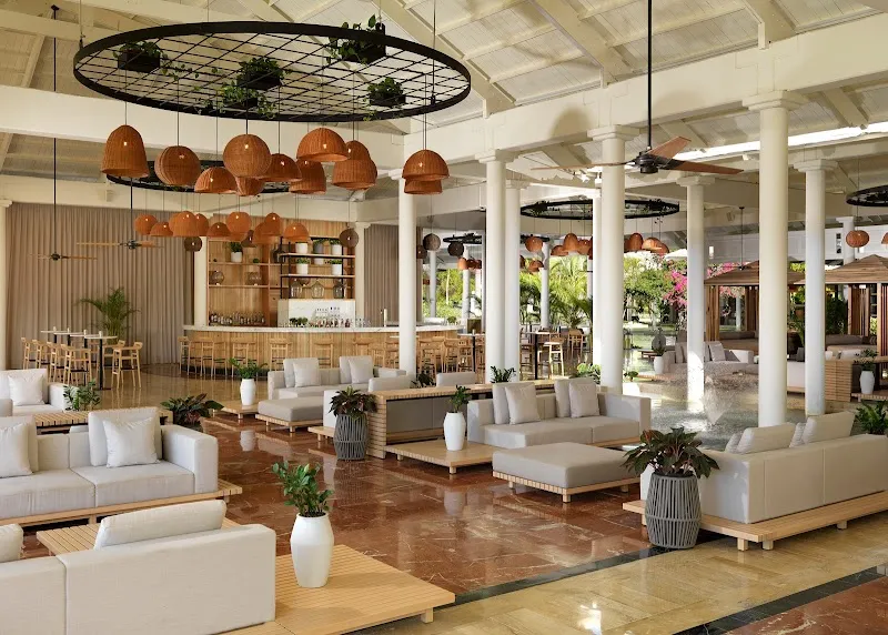 Meliá Punta Cana Beach Wellness Inclusive - Adults only