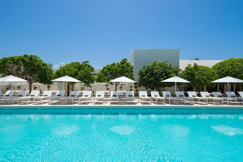 Meliá Punta Cana Beach Wellness Inclusive - Adults only