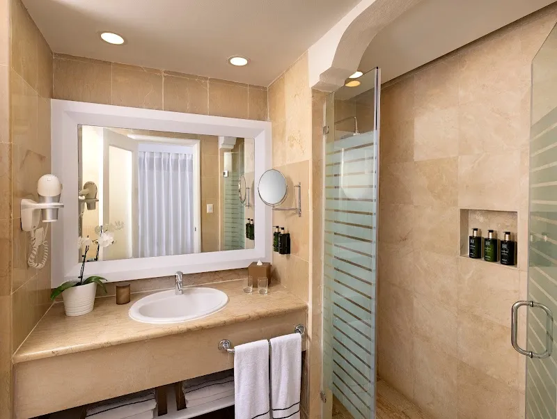 Meliá Punta Cana Beach Wellness Inclusive - Adults only