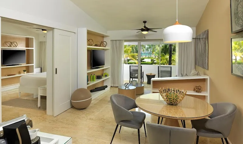 Meliá Punta Cana Beach Wellness Inclusive - Adults only