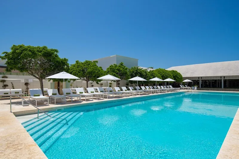 Meliá Punta Cana Beach Wellness Inclusive - Adults only