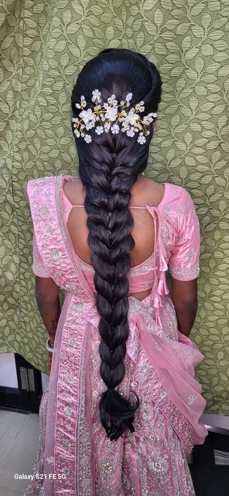 PURPLE STUDIO professional Bridal salon for women