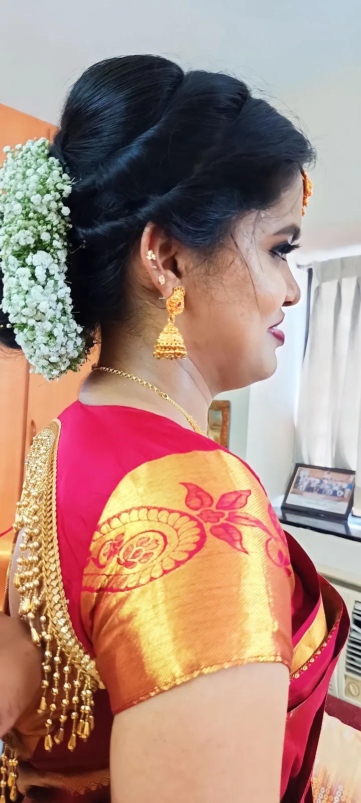 PURPLE STUDIO professional Bridal salon for women