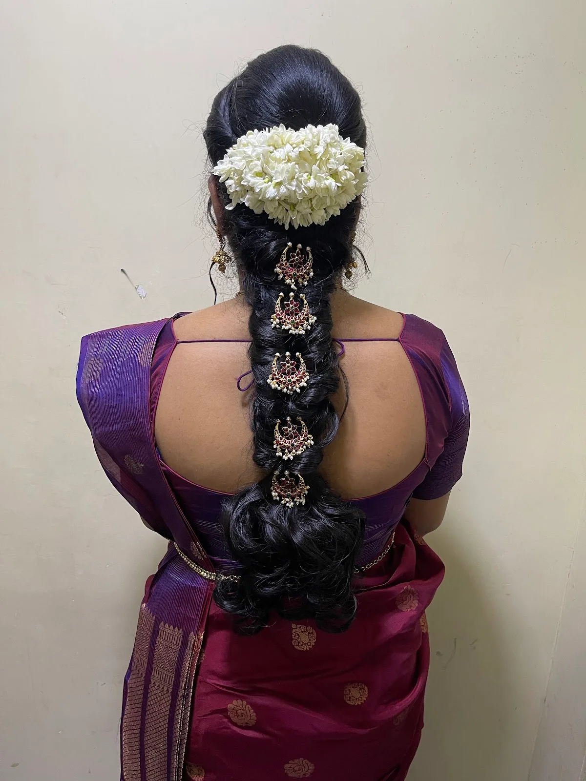 PURPLE STUDIO professional Bridal salon for women