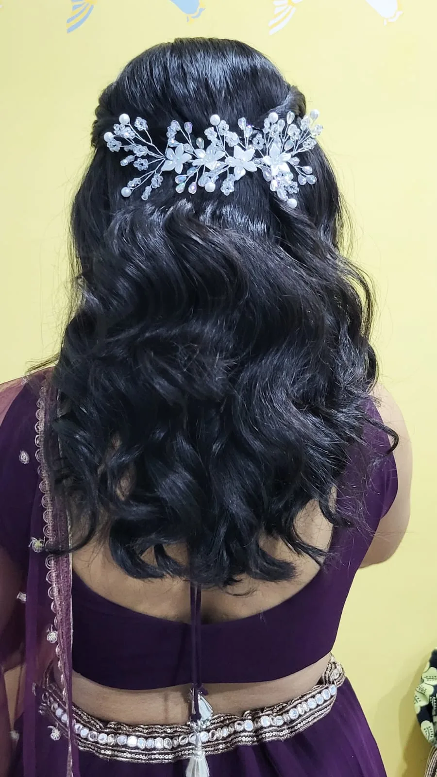 PURPLE STUDIO professional Bridal salon for women