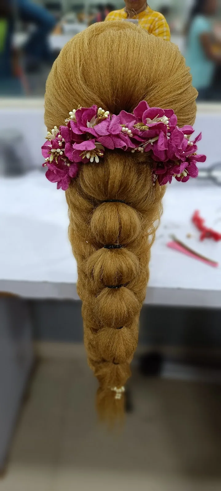 PURPLE STUDIO professional Bridal salon for women