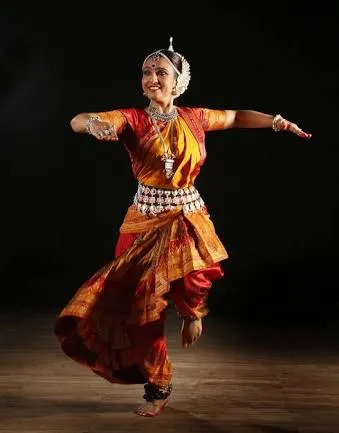 Mahagami Dance Gurukul