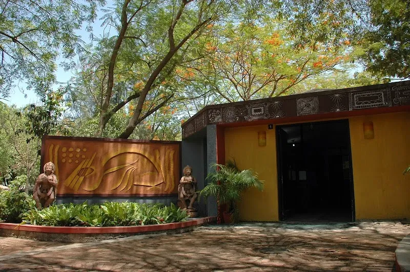 Mahagami Dance Gurukul