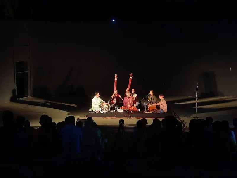 Mahagami Dance Gurukul
