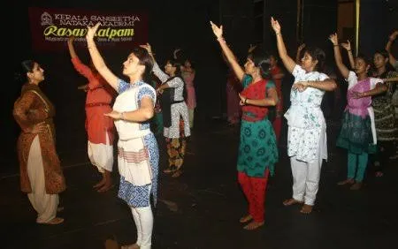 Mahagami Dance Gurukul