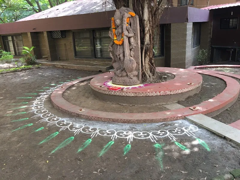 Mahagami Dance Gurukul