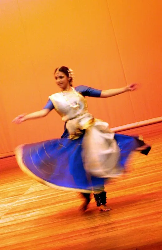 Mahagami Dance Gurukul