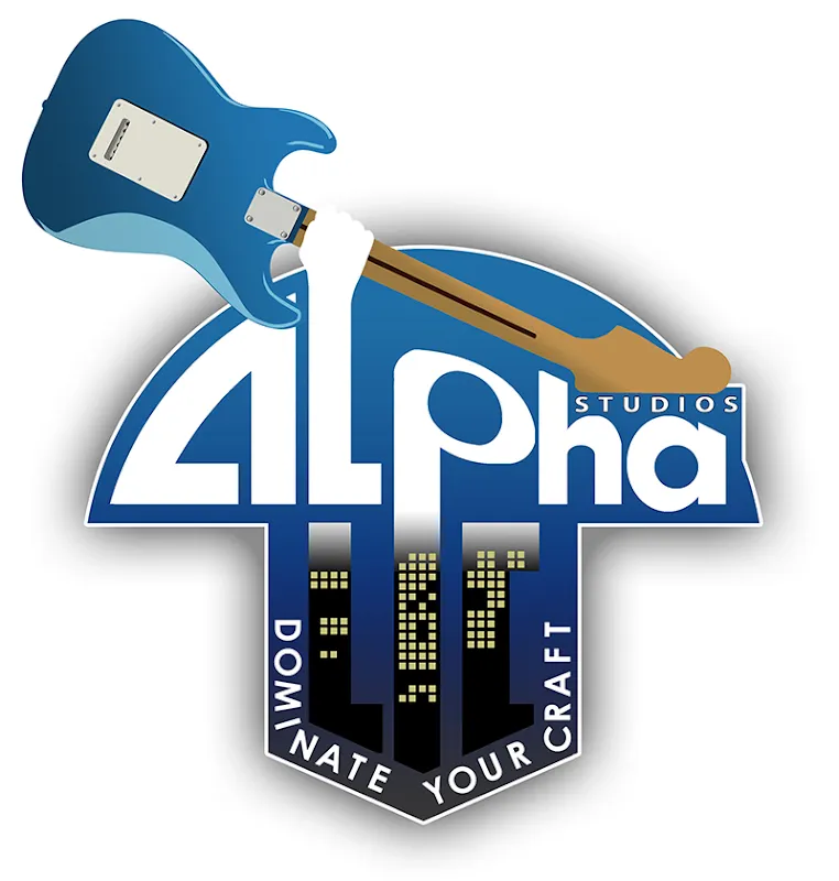 ALpha Studios LIC