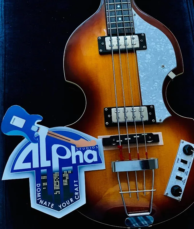 ALpha Studios LIC