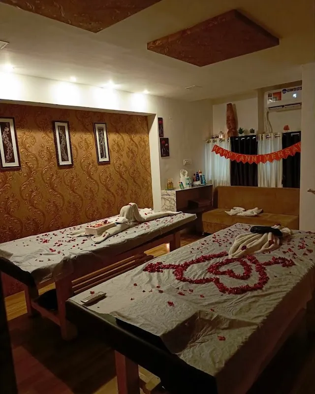 Rudra Spa