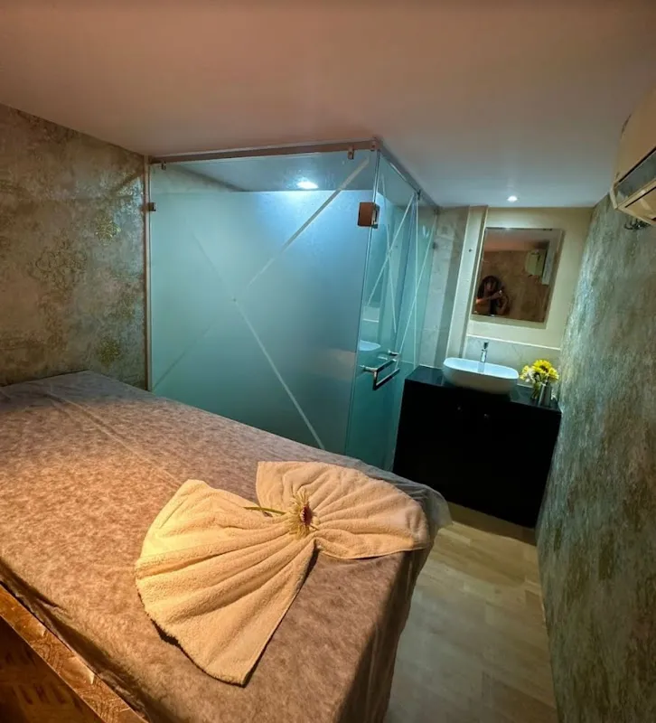 Rudra Spa