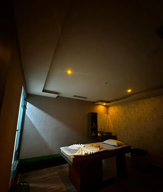 Rudra Spa