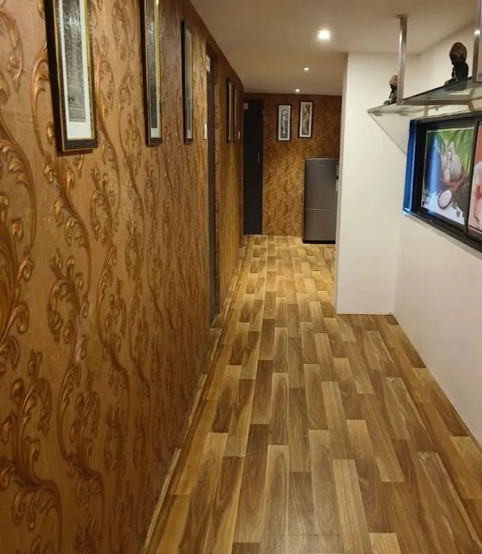 Rudra Spa