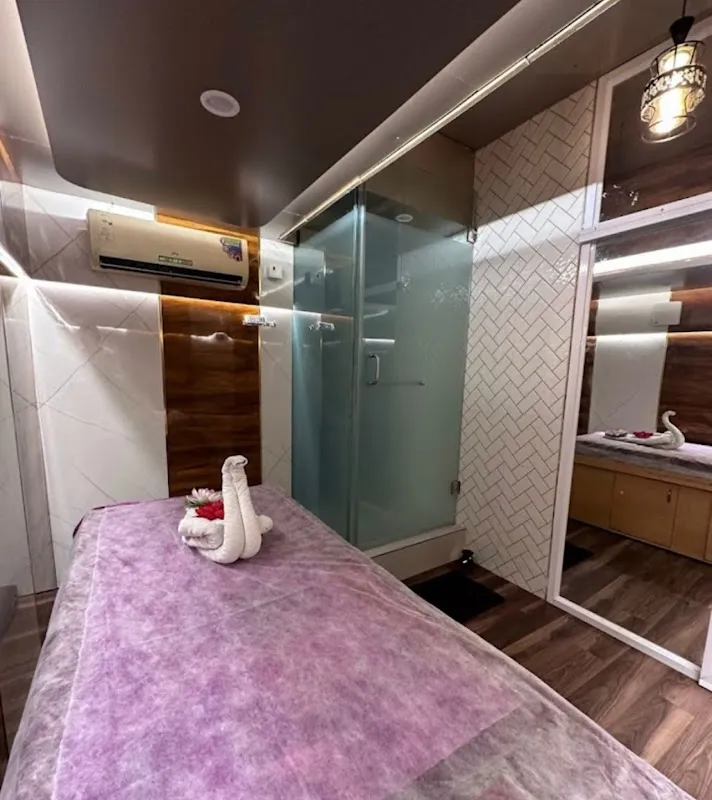Rudra Spa