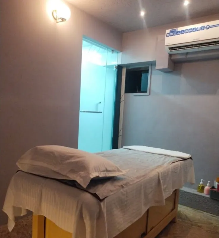 Rudra Spa