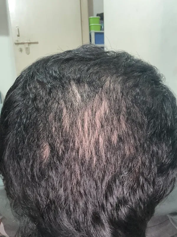 JBN UNISEX SALON AND ACADEMY